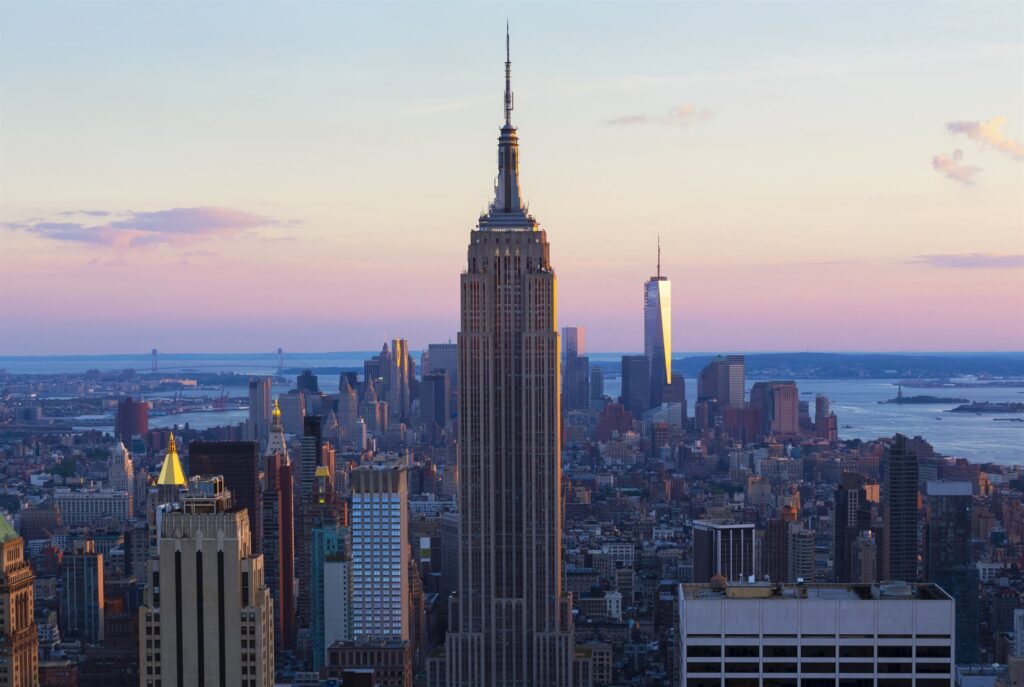 ESB-exterior