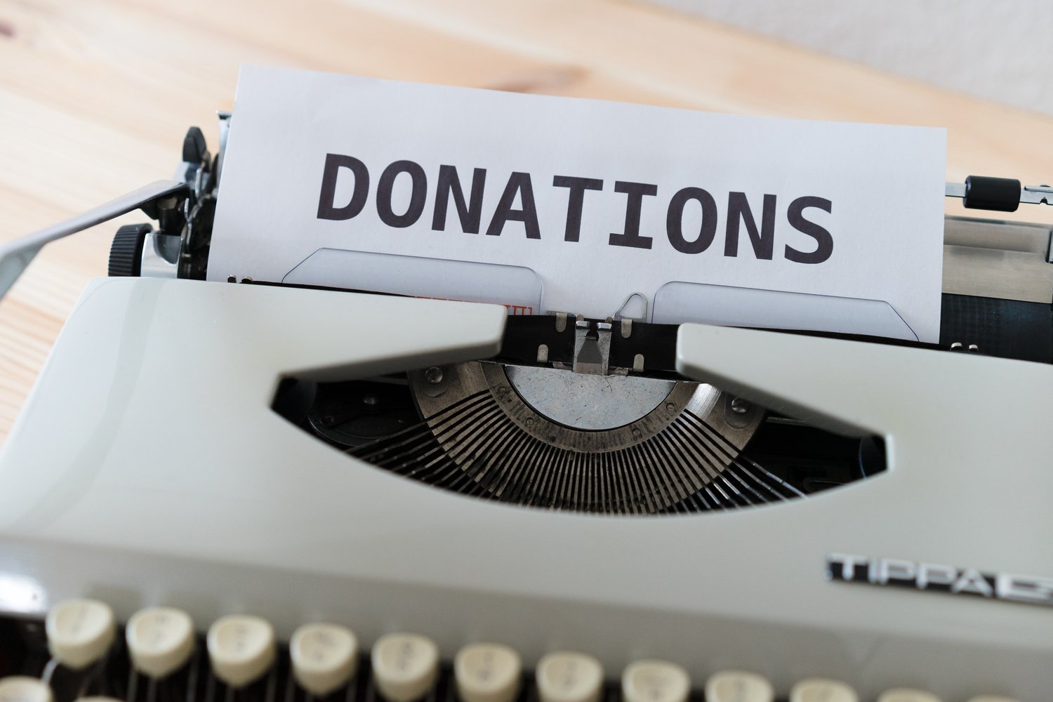 Giving to Charity in Retirement – Think QCD