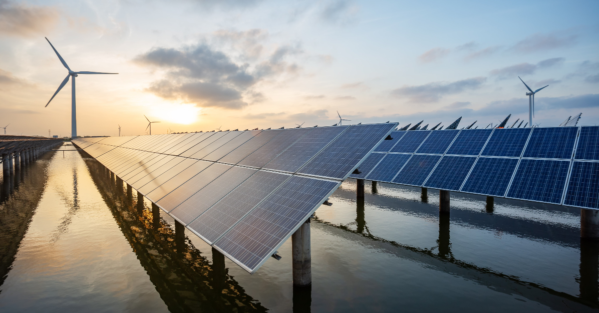 Top SRI Opportunities in the Renewable Energy Sector