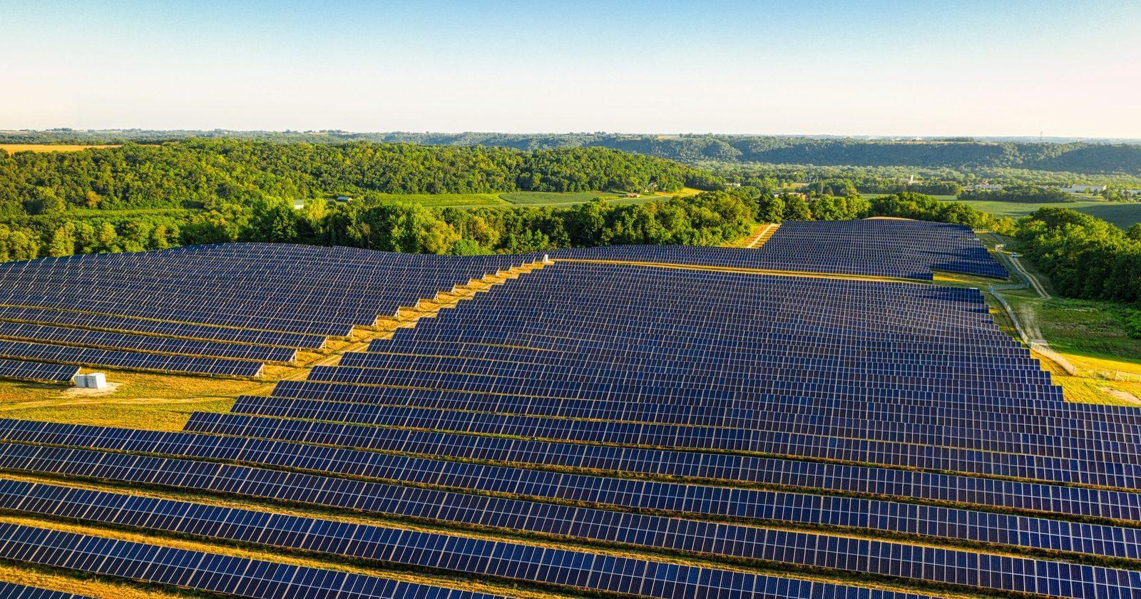 How to Evaluate Invesco Solar ETF (TAN) for a Values-Based Portfolio